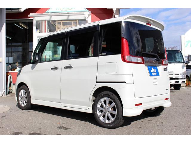 スペーシア Xリミテッド 4WD ブレーキサポート 両側オートスライドドア Bluetooth対応ナビ(13枚目)