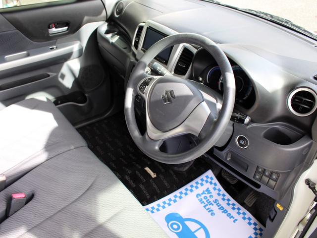 スペーシア Xリミテッド 4WD ブレーキサポート 両側オートスライドドア Bluetooth対応ナビ(15枚目)