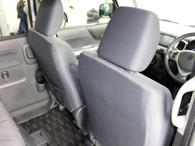 スペーシア Xリミテッド 4WD ブレーキサポート 両側オートスライドドア Bluetooth対応ナビ(25枚目)