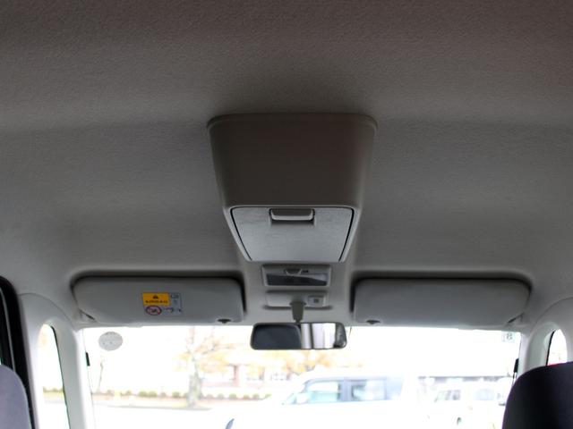 スペーシア Xリミテッド 4WD ブレーキサポート 両側オートスライドドア Bluetooth対応ナビ(26枚目)