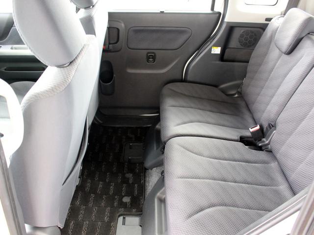 スペーシア Xリミテッド 4WD ブレーキサポート 両側オートスライドドア Bluetooth対応ナビ(33枚目)