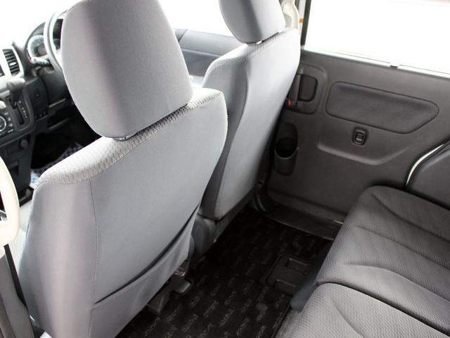 スペーシア Xリミテッド 4WD ブレーキサポート 両側オートスライドドア Bluetooth対応ナビ(35枚目)