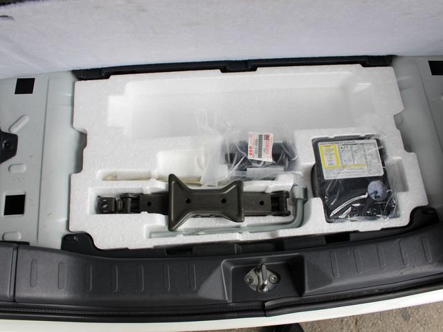 スペーシア Xリミテッド 4WD ブレーキサポート 両側オートスライドドア Bluetooth対応ナビ(38枚目)