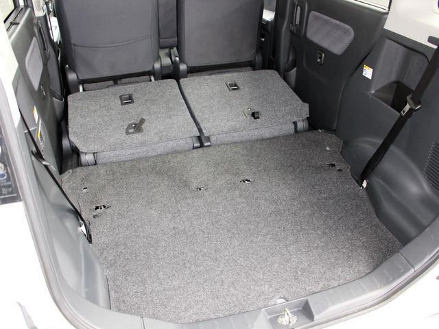 スペーシア Xリミテッド 4WD ブレーキサポート 両側オートスライドドア Bluetooth対応ナビ(39枚目)