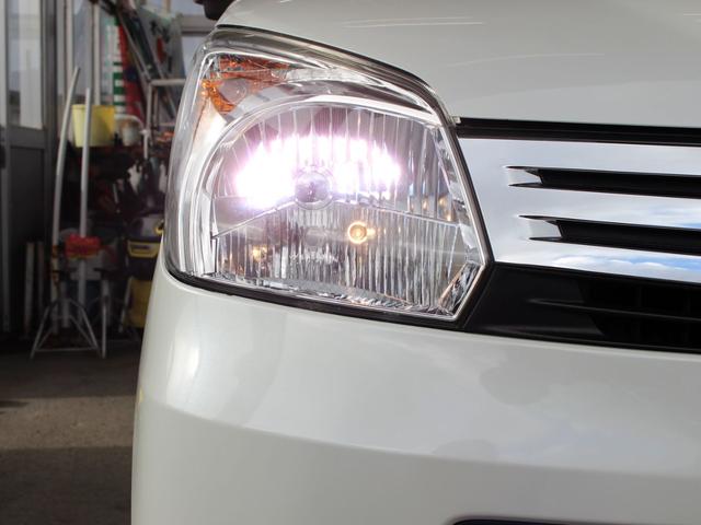 スペーシア Xリミテッド 4WD ブレーキサポート 両側オートスライドドア Bluetooth対応ナビ(52枚目)