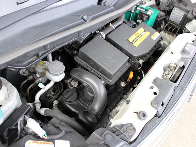 スペーシア Xリミテッド 4WD ブレーキサポート 両側オートスライドドア Bluetooth対応ナビ(53枚目)