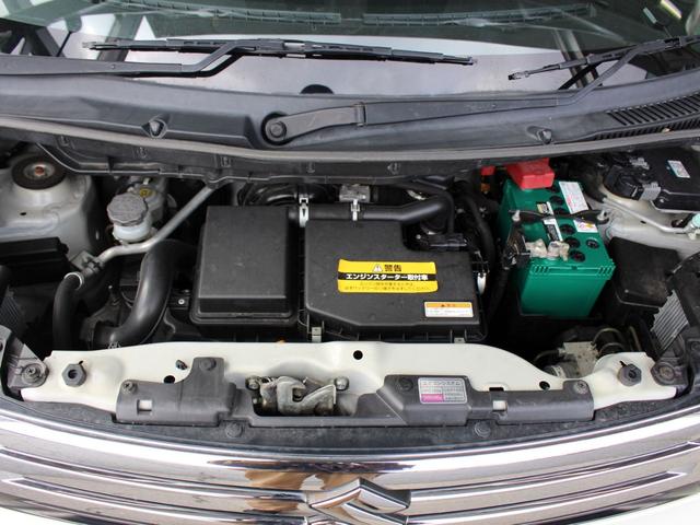 スペーシア Xリミテッド 4WD ブレーキサポート 両側オートスライドドア Bluetooth対応ナビ(54枚目)