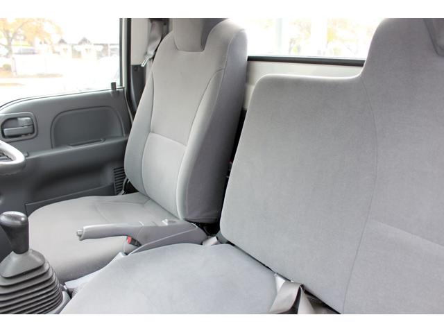 エルフトラック 4WD ディーゼル 1.5t 木製3方開(34枚目)