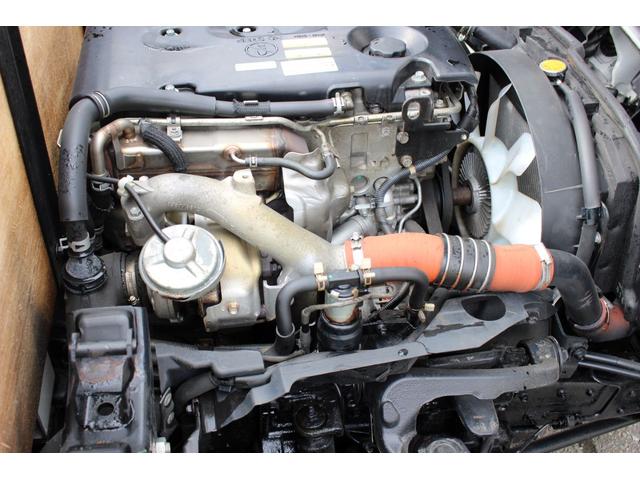 エルフトラック 4WD ディーゼル 1.5t 木製3方開(55枚目)