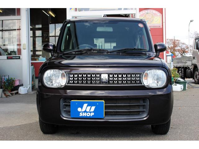 アルトラパン ＸＬ　キーフリープッシュスタート　オートエアコン　運転席シートヒーター（9枚目）