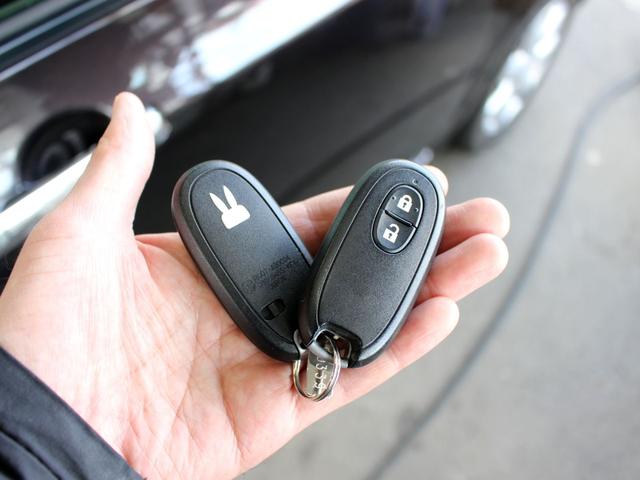 アルトラパン ＸＬ　キーフリープッシュスタート　オートエアコン　運転席シートヒーター（38枚目）