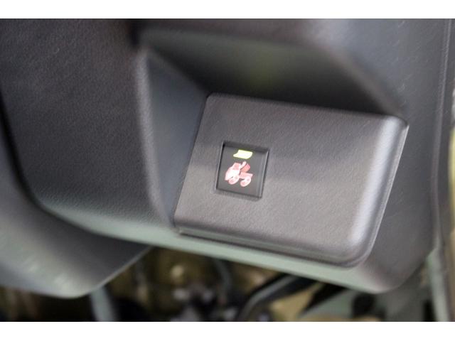 ハイゼットトラック ジャンボエクストラ 4WD ブレーキサポート キーフリープッシュスタート LEDヘッドライト 14インチLTタイヤ(16枚目)