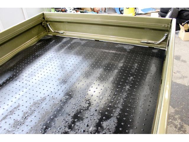 ハイゼットトラック ジャンボエクストラ 4WD ブレーキサポート キーフリープッシュスタート LEDヘッドライト 14インチLTタイヤ(39枚目)