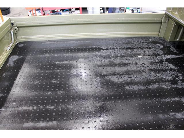 ハイゼットトラック ジャンボエクストラ 4WD ブレーキサポート キーフリープッシュスタート LEDヘッドライト 14インチLTタイヤ(40枚目)