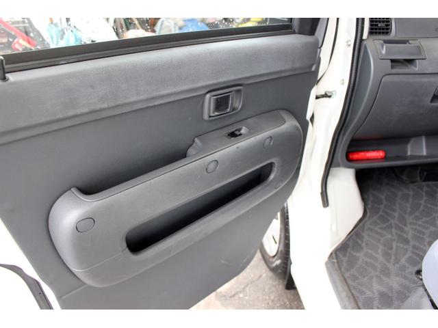 ハイゼットカーゴ 　スローパー　福祉車両　４ＷＤ　リアヒーター（32枚目）
