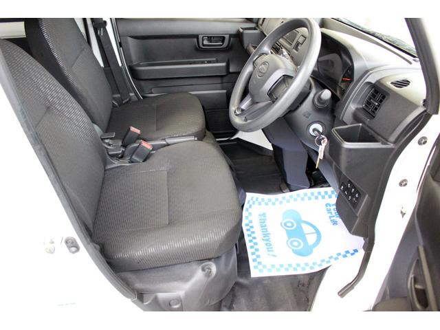 ハイゼットカーゴ ＤＸ　４ＷＤ　ブレーキサポート　パーキングソナー　リアヒーター（7枚目）