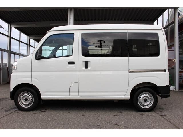ハイゼットカーゴ ＤＸ　４ＷＤ　ブレーキサポート　パーキングソナー　リアヒーター（12枚目）