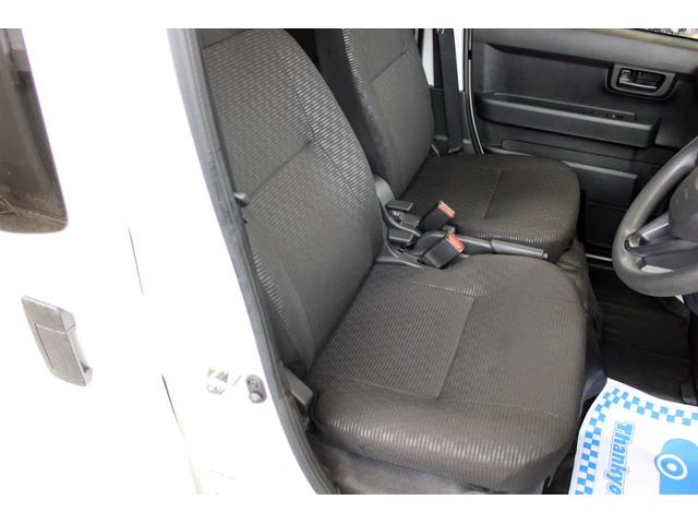 ハイゼットカーゴ ＤＸ　４ＷＤ　ブレーキサポート　パーキングソナー　リアヒーター（15枚目）