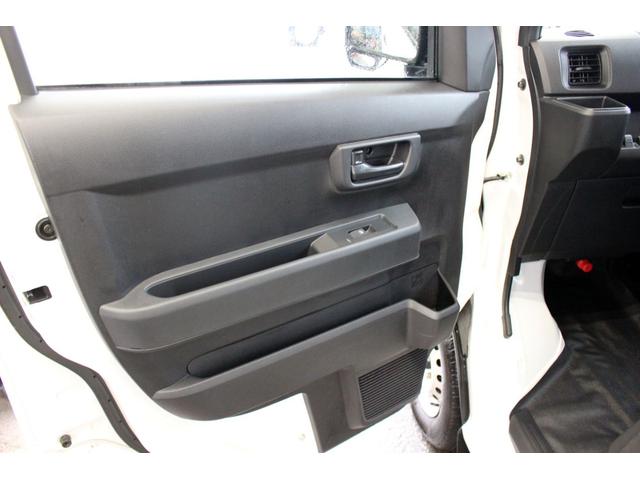 ハイゼットカーゴ ＤＸ　４ＷＤ　ブレーキサポート　パーキングソナー　リアヒーター（22枚目）