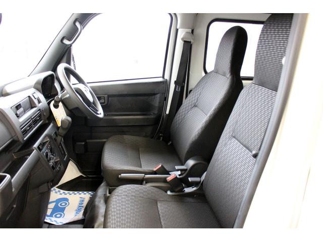 ハイゼットカーゴ ＤＸ　４ＷＤ　ブレーキサポート　パーキングソナー　リアヒーター（24枚目）