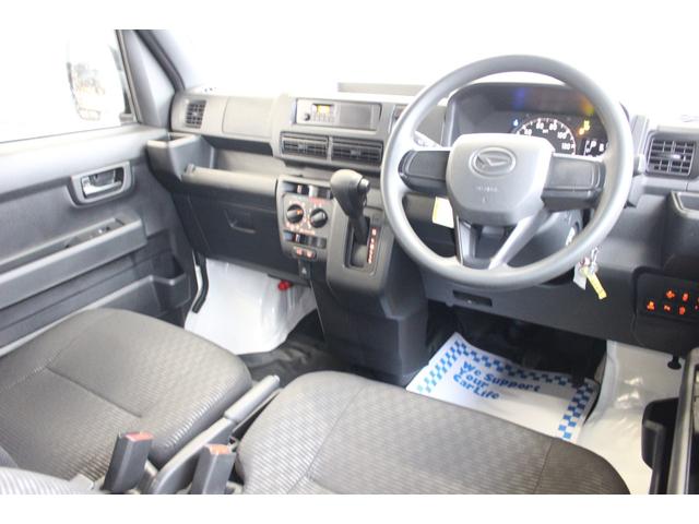 ハイゼットカーゴ ＤＸ　４ＷＤ　ブレーキサポート　パーキングソナー　リアヒーター（32枚目）
