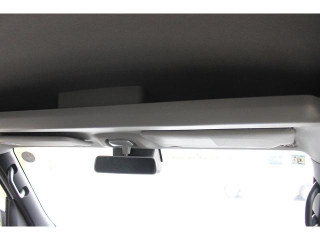ハイゼットカーゴ ＤＸ　４ＷＤ　ブレーキサポート　パーキングソナー　リアヒーター（35枚目）
