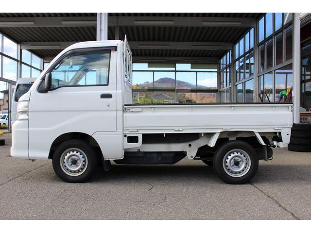 ハイゼットトラック エアコン・パワステ　スペシャル　４ＷＤ　エアコン　パワステ（6枚目）