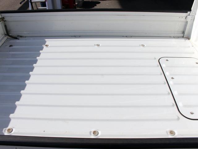 ハイゼットトラック エアコン・パワステ　スペシャル　４ＷＤ　エアコン　パワステ（10枚目）