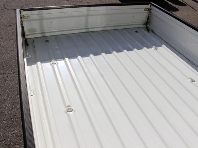 ハイゼットトラック エアコン・パワステ　スペシャル　４ＷＤ　エアコン　パワステ（11枚目）