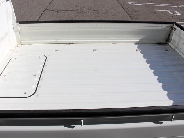 ハイゼットトラック エアコン・パワステ　スペシャル　４ＷＤ　エアコン　パワステ（12枚目）