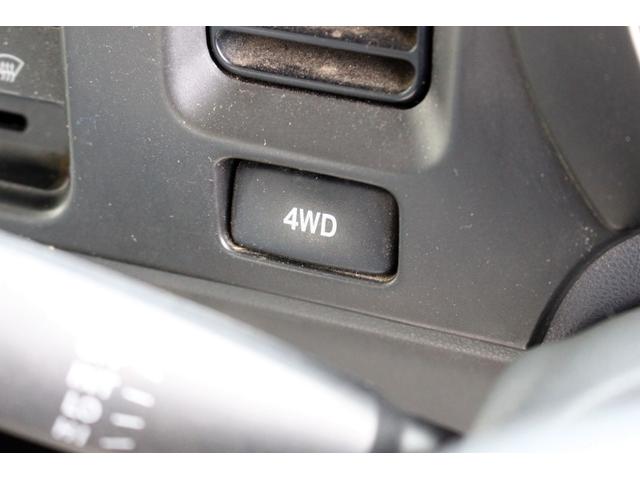 ハイゼットトラック エアコン・パワステ　スペシャル　４ＷＤ　エアコン　パワステ　荷台ゴムマット（33枚目）