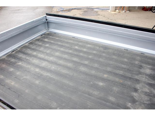 ハイゼットトラック スタンダード 4WD ダイハツ純正OPスライド式幌 オートマ エアコン パワステ(14枚目)