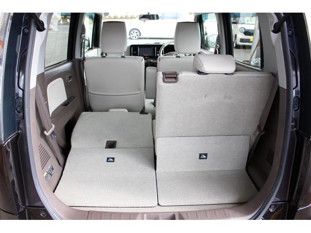 モコ ドルチェX FOUR 4WD Bluetooth対応ナビ バックカメラ 専用インテリア(25枚目)