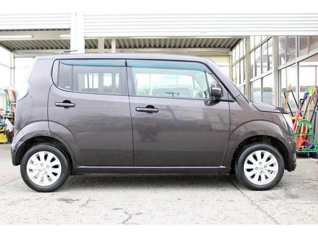 モコ ドルチェX FOUR 4WD Bluetooth対応ナビ バックカメラ 専用インテリア(36枚目)