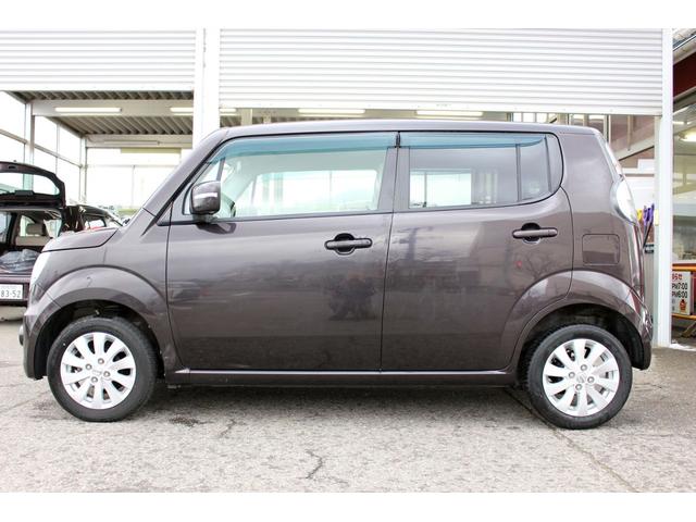 モコ ドルチェX FOUR 4WD Bluetooth対応ナビ バックカメラ 専用インテリア(38枚目)