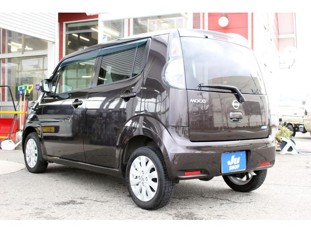 モコ ドルチェX FOUR 4WD Bluetooth対応ナビ バックカメラ 専用インテリア(39枚目)