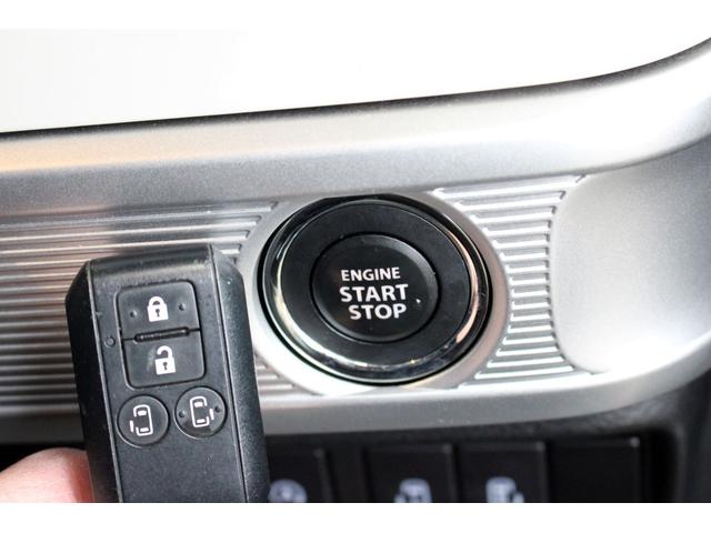 スペーシア ハイブリッドＸ　４ＷＤ　ブレーキサポート　両側オートスライドドア　ナビ　ＣＤチューナー（6枚目）