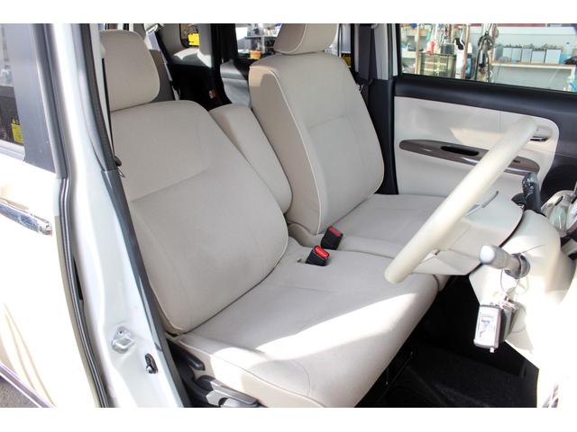 ムーヴキャンバス Ｇメイクアップ　ＳＡＩＩ　４ＷＤ　ＳＡ２ブレーキサポート　両側オートスライドドア　Ｂｌｕｅｔｏｏｔｈ対応ナビ　バックカメラ（7枚目）