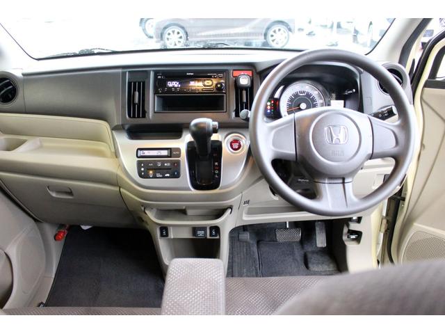 Ｎ－ＷＧＮ Ｇ　４ＷＤ　キーフリー　プッシュスタート（4枚目）