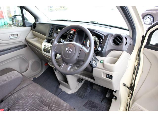 Ｎ－ＷＧＮ Ｇ　４ＷＤ　キーフリー　プッシュスタート（6枚目）