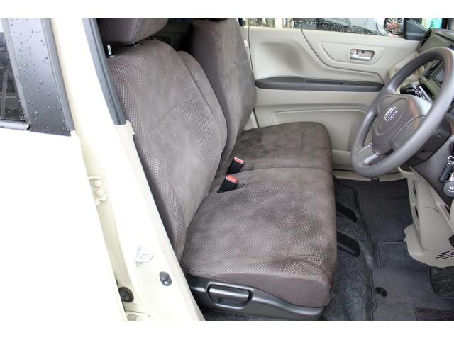 Ｎ－ＷＧＮ Ｇ　４ＷＤ　キーフリー　プッシュスタート（7枚目）