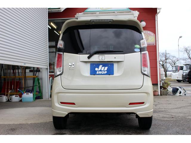 Ｎ－ＷＧＮ Ｇ　４ＷＤ　キーフリー　プッシュスタート（12枚目）