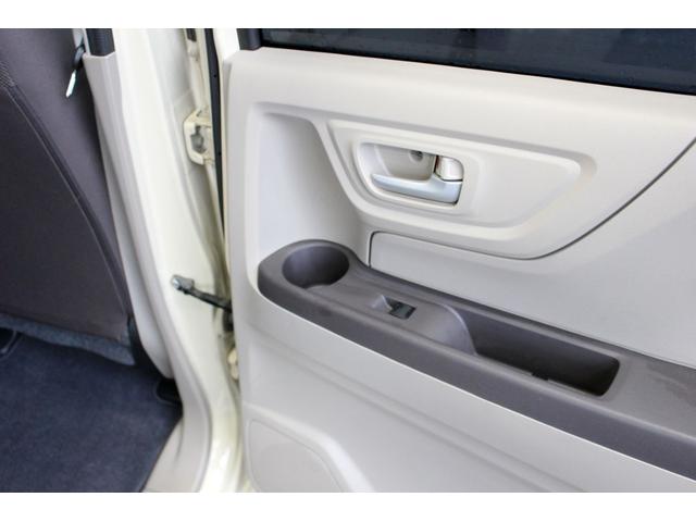 Ｎ－ＷＧＮ Ｇ　４ＷＤ　キーフリー　プッシュスタート（18枚目）