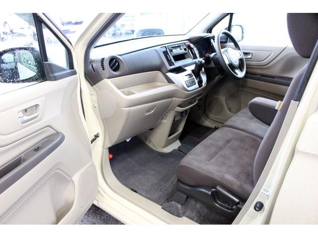 Ｎ－ＷＧＮ Ｇ　４ＷＤ　キーフリー　プッシュスタート（22枚目）