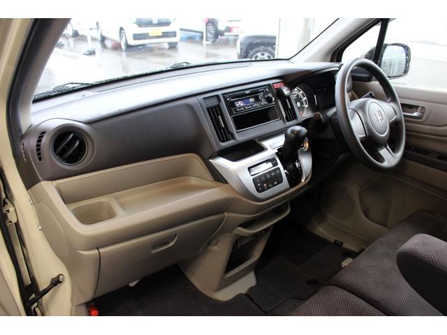 Ｎ－ＷＧＮ Ｇ　４ＷＤ　キーフリー　プッシュスタート（24枚目）