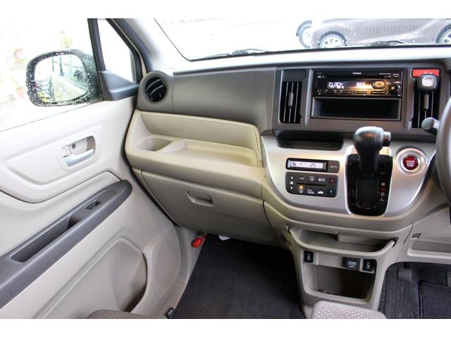 Ｎ－ＷＧＮ Ｇ　４ＷＤ　キーフリー　プッシュスタート（29枚目）