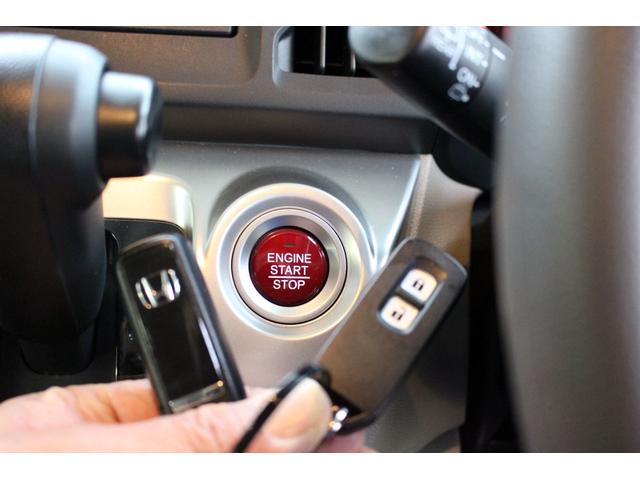 Ｎ－ＷＧＮ Ｇ　４ＷＤ　キーフリー　プッシュスタート（38枚目）