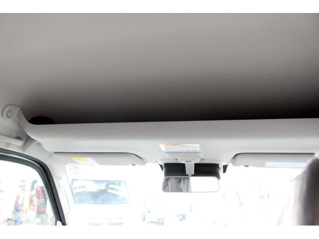 エブリイ ＰＡリミテッド　４ＷＤ　ブレーキサポート　パーキングセンサー　届出済み未使用車（5枚目）