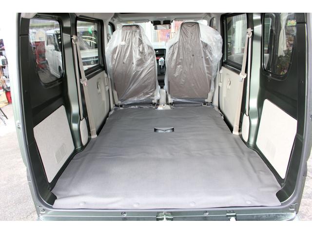 エブリイ ＰＡリミテッド　４ＷＤ　ブレーキサポート　パーキングセンサー　届出済み未使用車（34枚目）