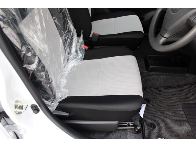 ミライース Ｌ　ＳＡＩＩＩ　４ＷＤ　ブレーキサポート　リアパーキングセンサー（19枚目）